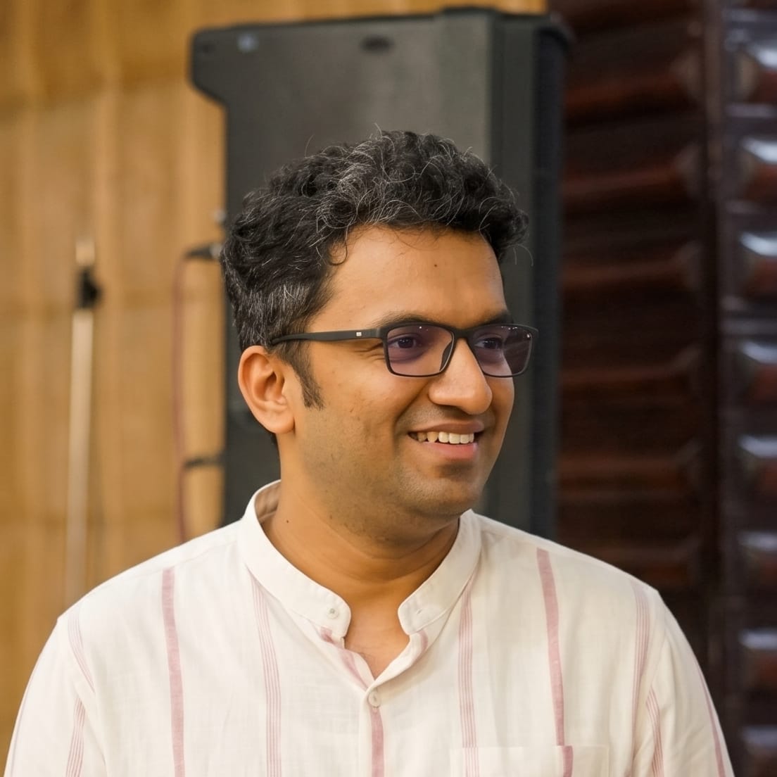Dr. Gokul Raj
